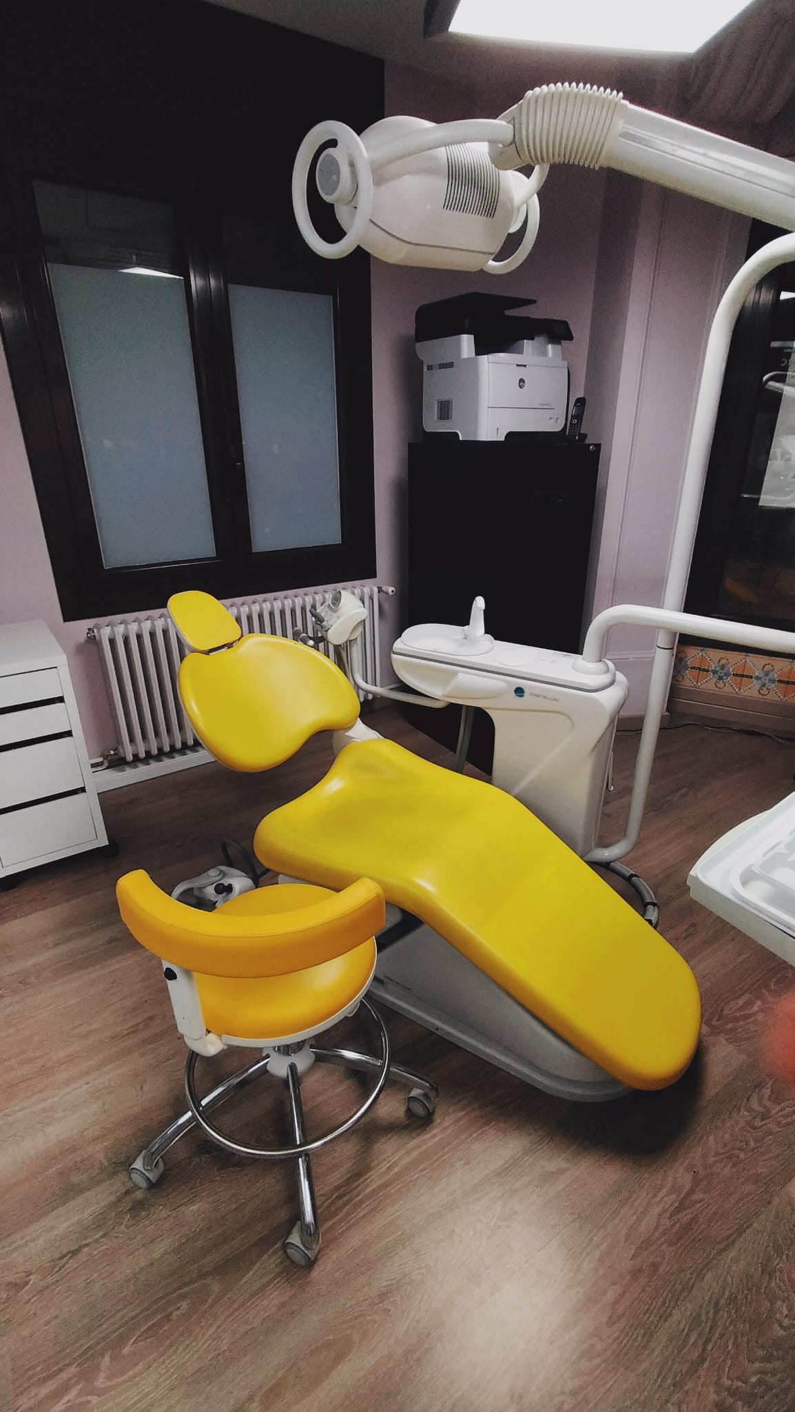 Clínica Dental