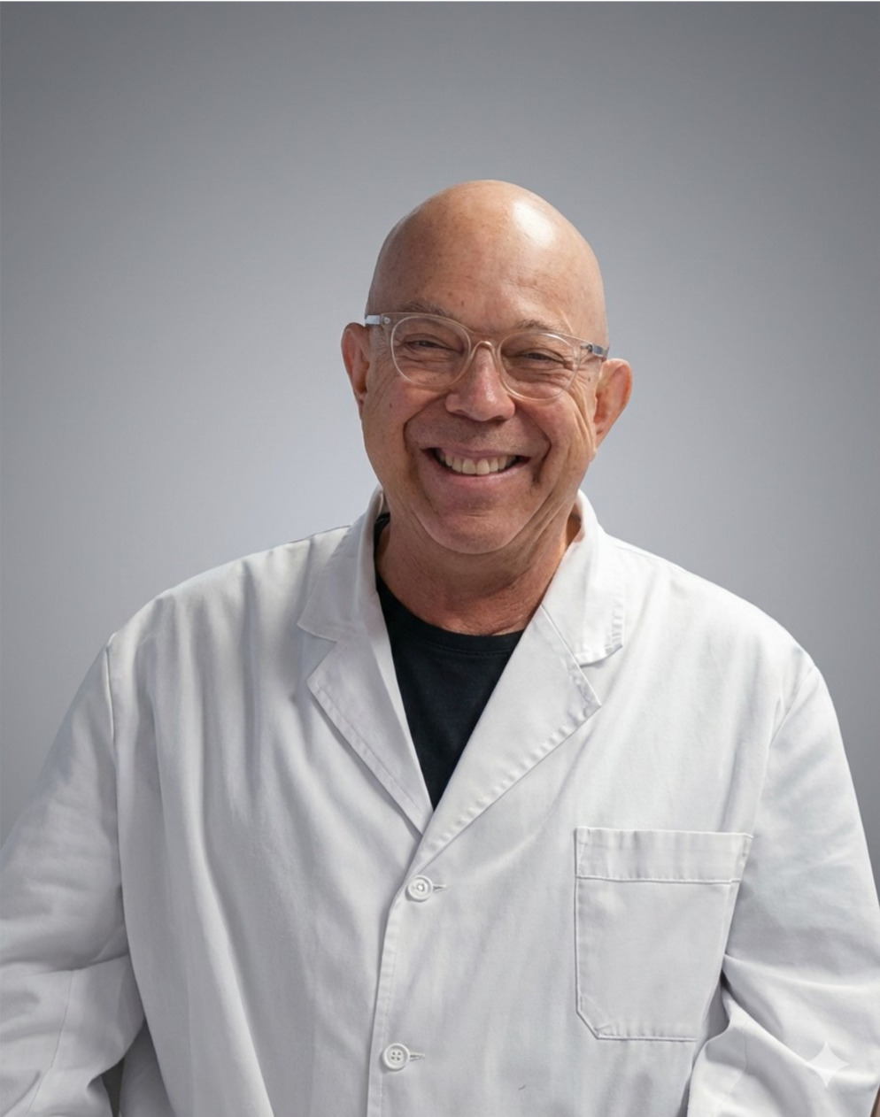 Dr. Alex Argotte Castillo